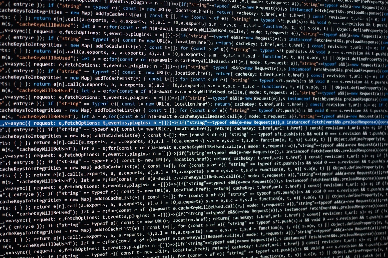 Detecting Legal Anomalies With Advanced Machine Learning