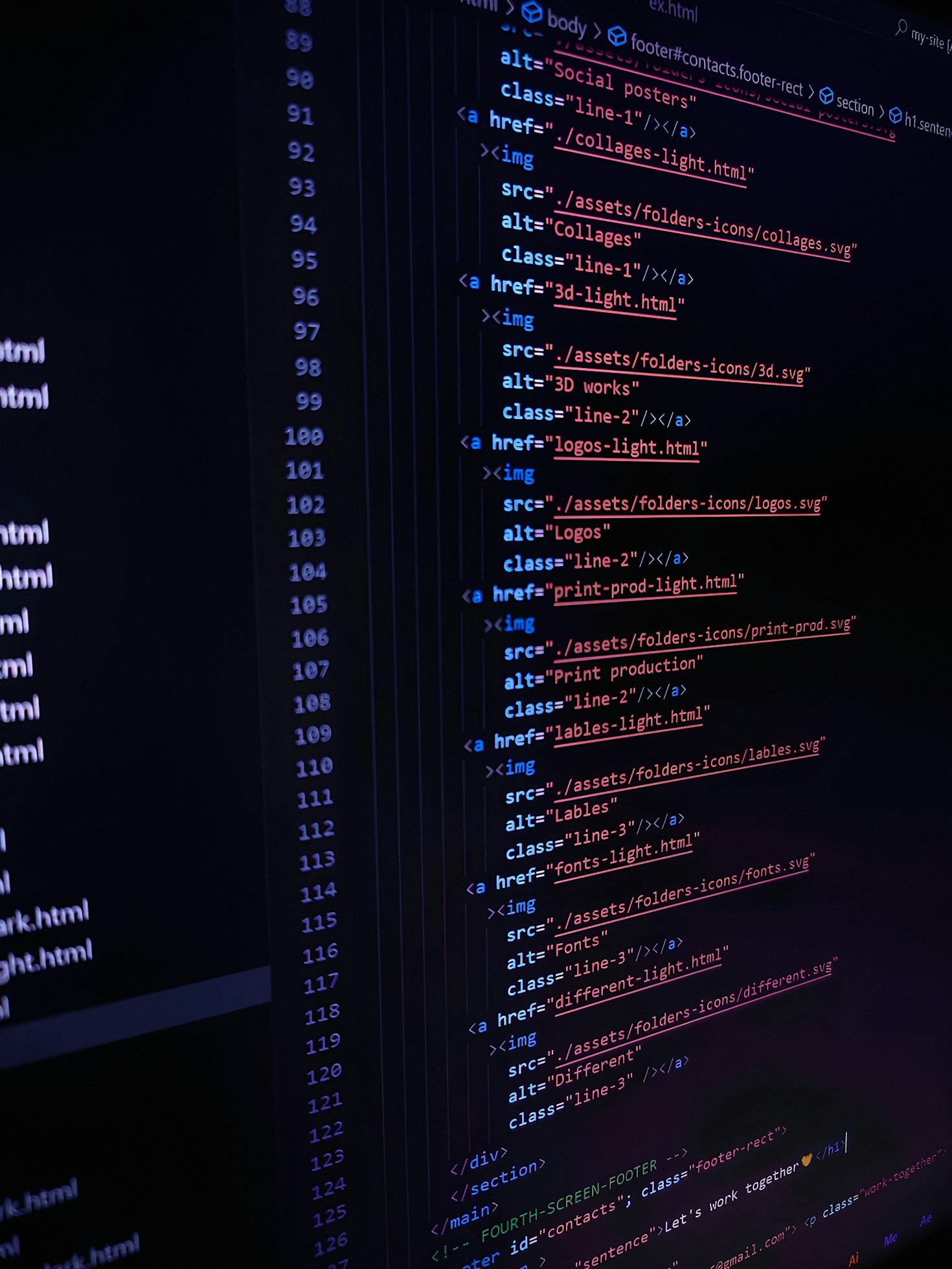 Streamlining Case Preparation With Intelligent Data Systems