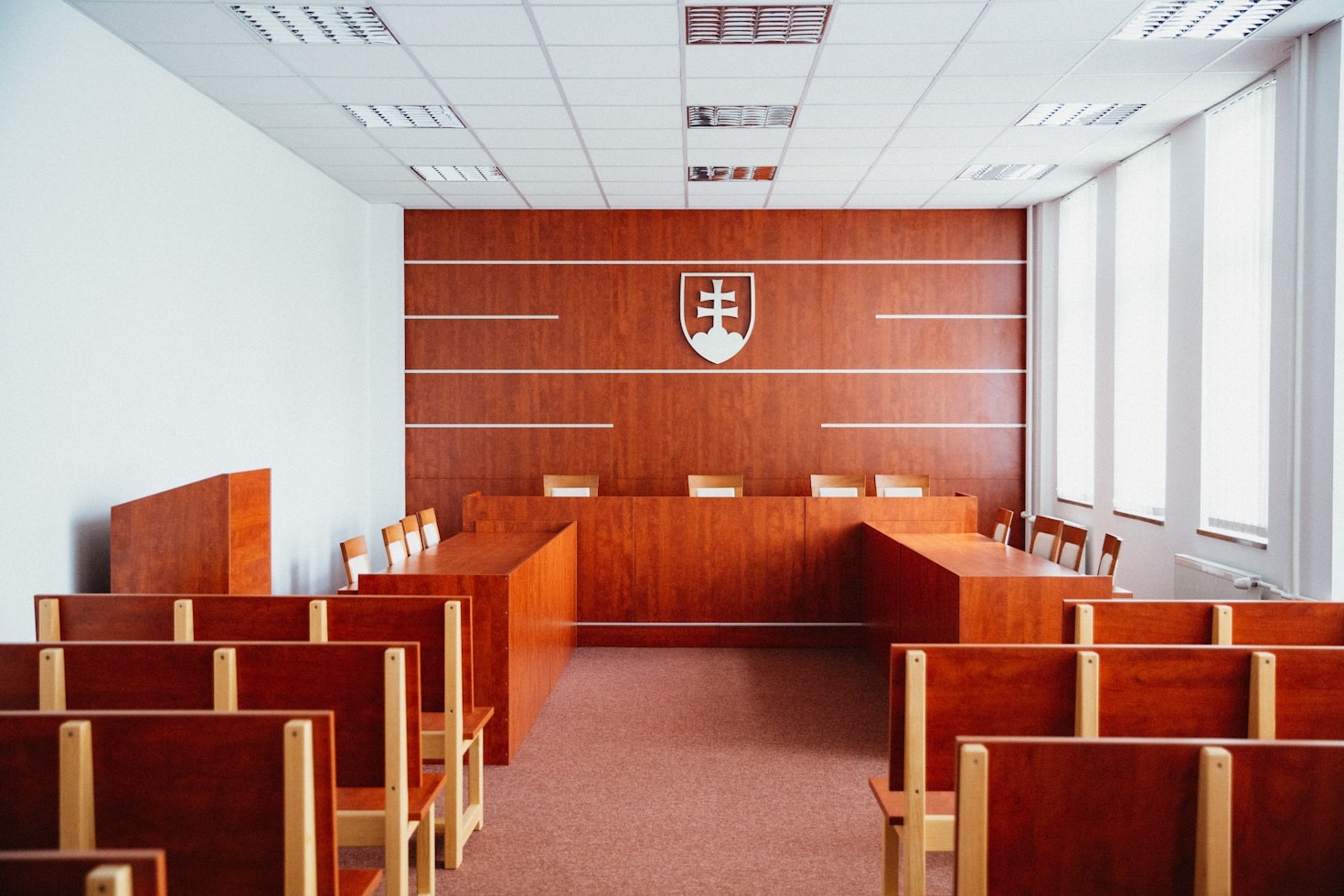 The Future Of High Fidelity Legal Analysis